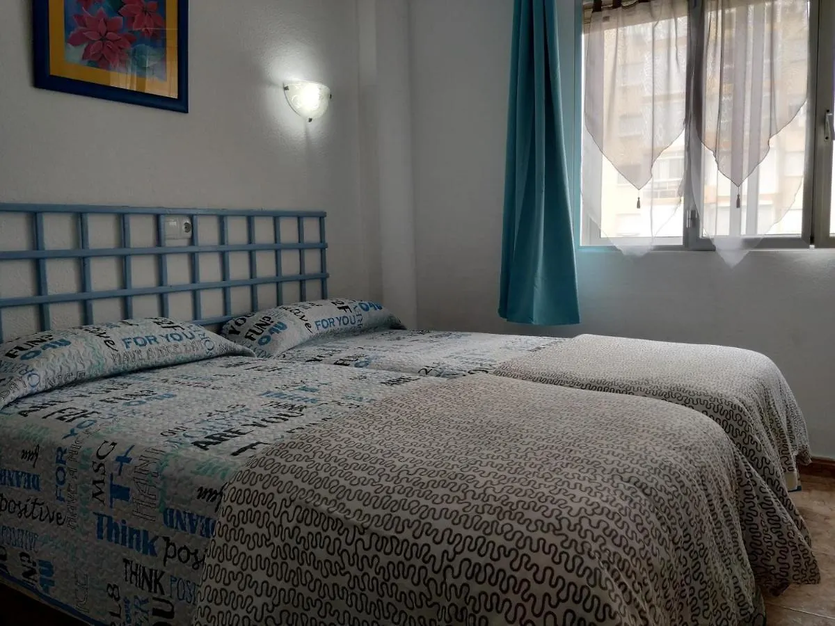 Apartment Una Gran Experiencia En La Costa Del Sol, A Pie De Playa Algarrobo Costa Spanien