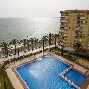 Apartment Antilope, Algarrobo Costa