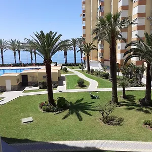 Apartment Centro Internacional Algarrobo-costa, Algarrobo Costa