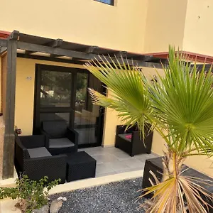  Apartment Brand New!! Oasis Costa Calma!!! !! Fast Wi-fi !! Spanien