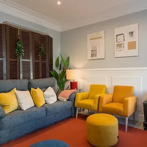  Apartment L' Atelier Del Arriaga Spanien