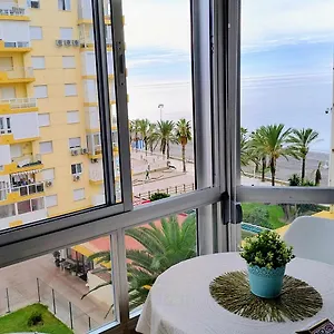 Apartment Hoja Cala, Algarrobo Costa