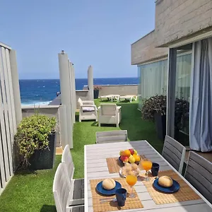  Apartment Terraza Al Mar Spanien
