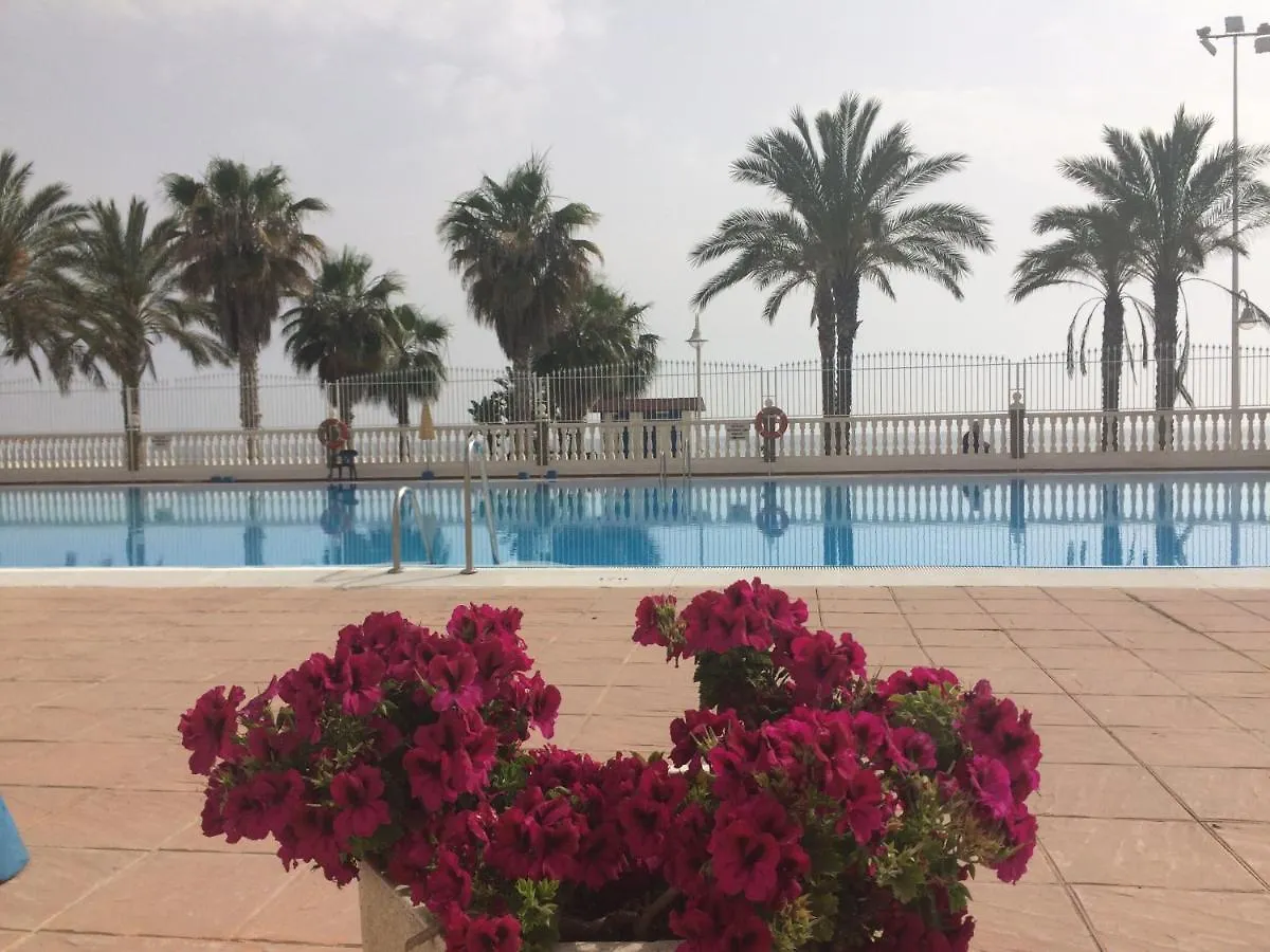 ألغاروبو - كوستا Una Gran Experiencia En La Costa Del Sol, A Pie De Playa إسبانيا